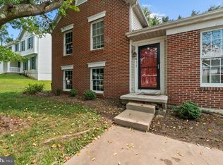 411 Doe Meadow Dr, Owings Mills, MD 21117