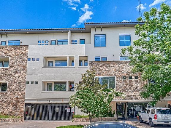 4th image of 510 Lovett Blvd APT 406