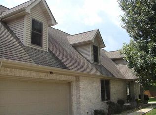 9755 East St, Taylorsville, IN 47280