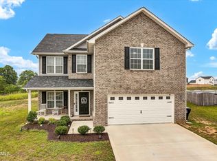 3103 Starling Dr, Maryville, TN 37803