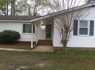 743 Harriett Dr, Florence, SC 29501