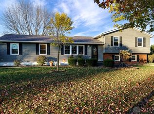 380 Timothy Ln, Xenia, OH 45385