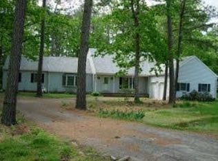 28428 Fairway Dr, Melfa, VA 23410