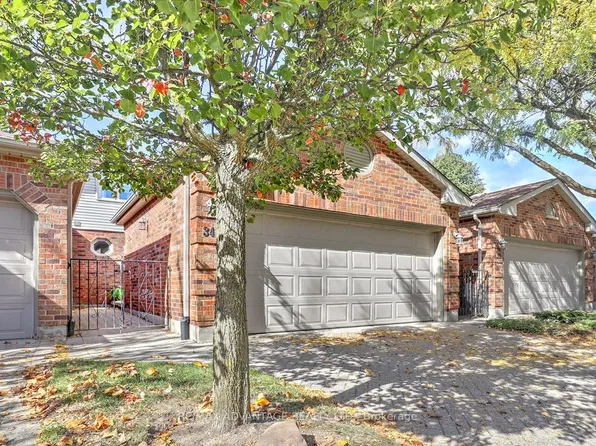70 Sunnyside Dr #34, London, ON N5X 3W5