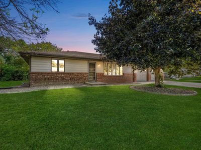 602 S Goldenrod Dr, Appleton, WI, 54914