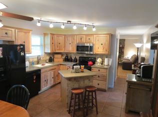 1135 Denton Rd, Sevierville, TN 37862