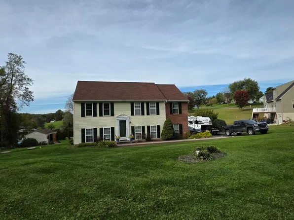 294 Kirks Mill Rd, Nottingham, PA 19362