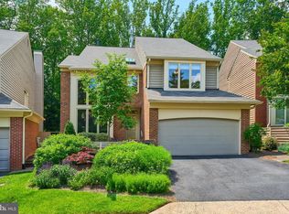 Hemingway Cluster, Reston, VA 20194