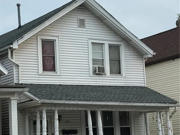 399 Swan St, Buffalo, NY 14204