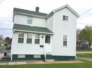 8 6th St, Scottdale, PA 15683