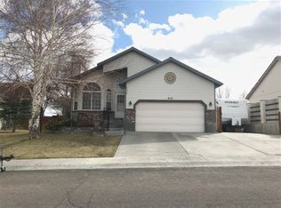 413 Poplar Dr, Elko, NV 89801