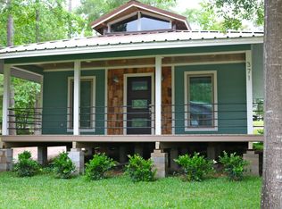 371 Birch Dr, Onalaska, TX 77360