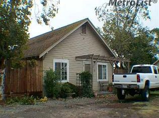 820 Montpellier Rd, Hickman, CA 95323