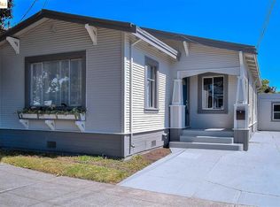 1244 Russell St, Berkeley, CA 94702