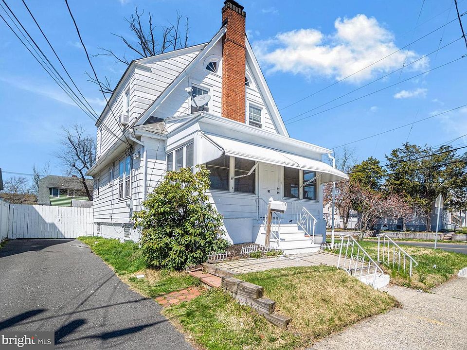 1st image of 91 Irvington Pl