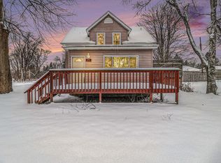 219 S Apple St, Hart, MI 49420