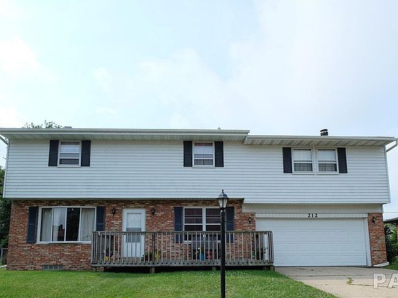 2nd image of 212 E Norwood St
