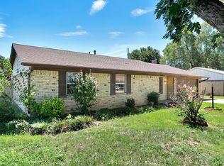 11794 N 1970th Rd, Elk City, OK 73644