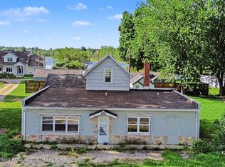 5884 E Round Lake Rd, Laingsburg, MI 48848