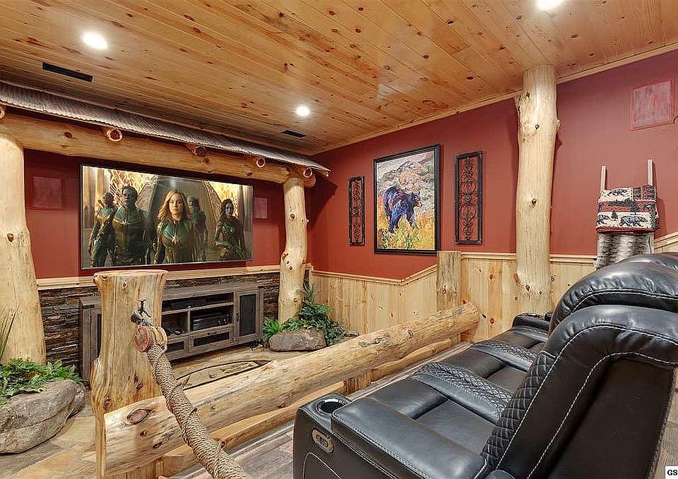 1960 E Mountain View Way, Sevierville, TN 37876 Zillow