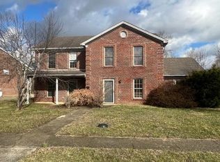 709 Candlewood Dr #1, Berea, KY 40403