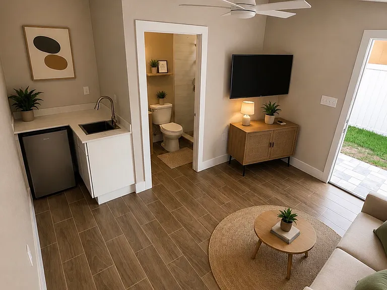 2294 Softwind Ct #1 — Photo 3