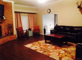 12403 Ponderosa Pl, Dickinson, TX 77539
