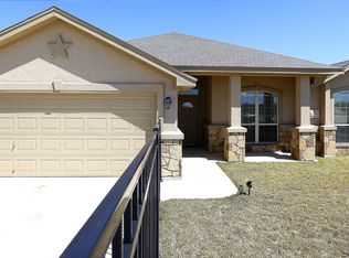 6401 Deorsam Loop, Killeen, TX 76542