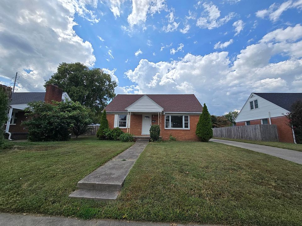 1st image of 3624 Jefferson St