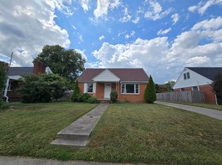 3624 Jefferson St, Owensboro, KY 42303
