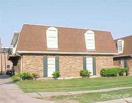 3004 Houma