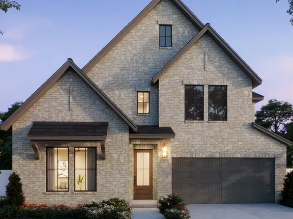 2613 Radiant Way, Celina, TX 75009