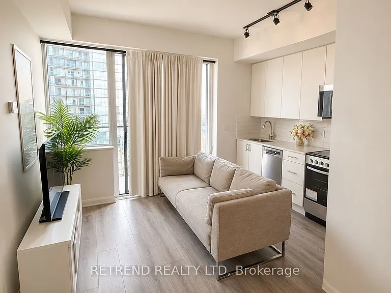 15 Ellerslie Ave #2703 — Photo 6