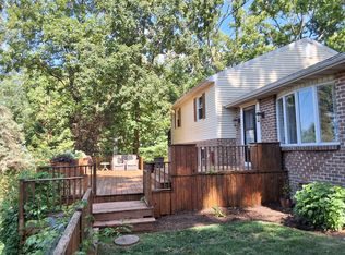 3422B W Newport Rd, Ronks, PA 17572
