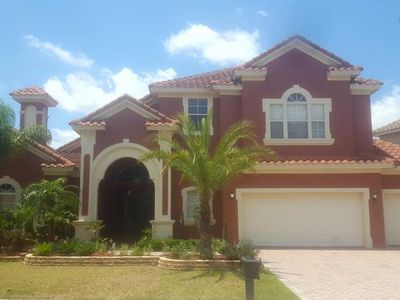 429 Chelsea Ave, Davenport, FL, 33837