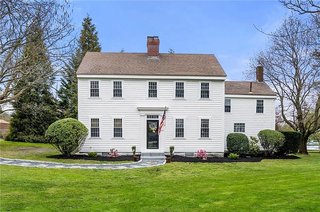417 Middle Rd, Portsmouth, RI 02871 Zillow