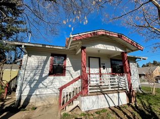 607 N Baldwin St, Portland, OR 97217