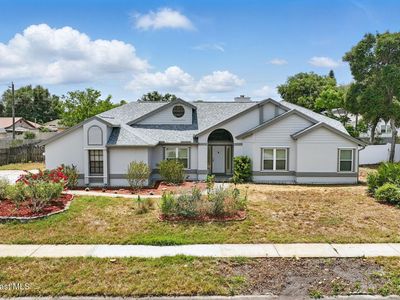 2615 Slash Pine Ct, Titusville, FL, 32780