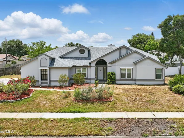 2615 Slash Pine Ct, Titusville, FL 32780