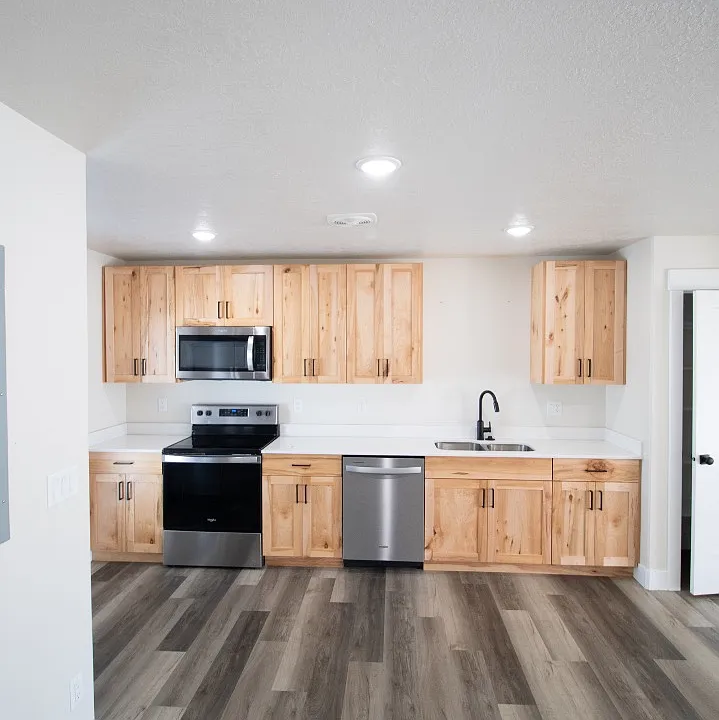 202 B 15th Street Hickory #208