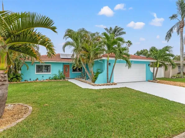 9563 118th Ln, Seminole, FL 33772