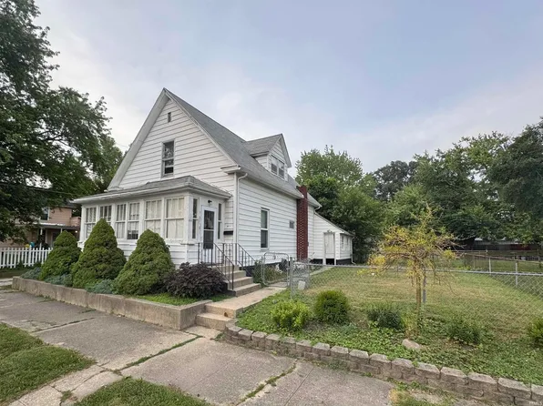 616 14th St, Logansport, IN 46947