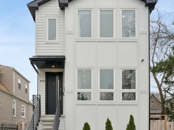 4923 N Harding Ave, Chicago, IL 60625