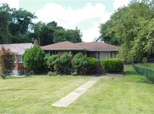 1116 Faust St, Pittsburgh, PA 15204