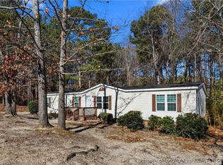 343 Deer Vw, Sanford, NC 27332