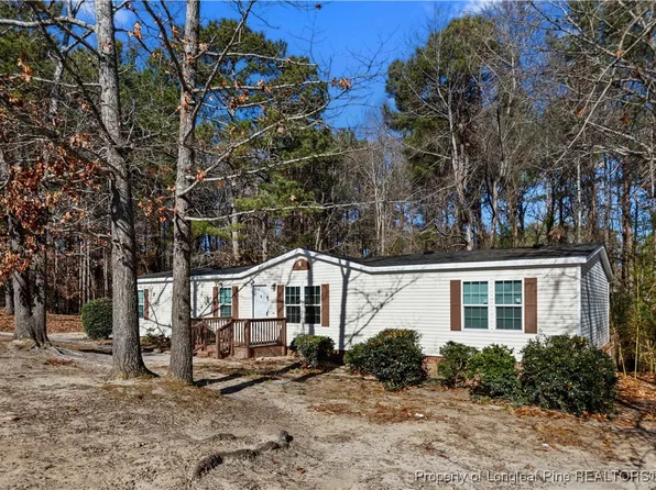 343 Deer Vw, Sanford, NC 27332