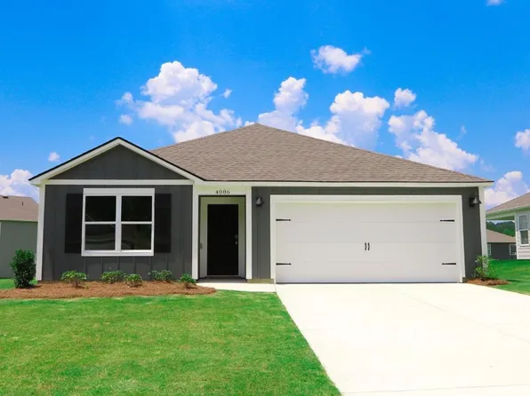 4086 Brookside Dr, Mount Olive, AL 35117