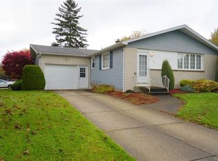 554 Borden Rd, Cheektowaga, NY 14227
