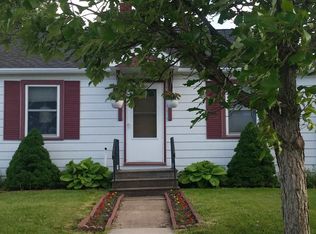112 W Harrison St, Marshfield, WI 54449