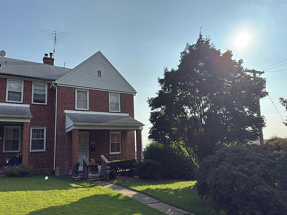 3rd image of 1648 E Belvedere Ave
